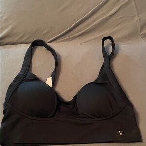 Victoria's Secret Black Bra